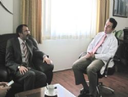 ‘Şifa, Bölgenin Gurur Kaynağı'